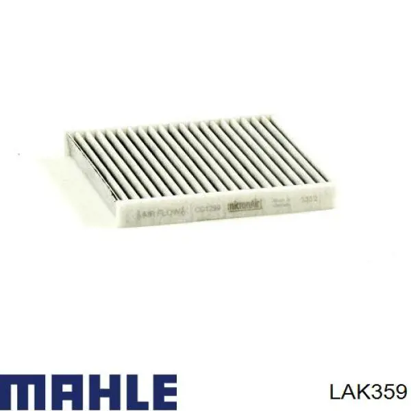 Фільтр салону LAK359 Mahle Original