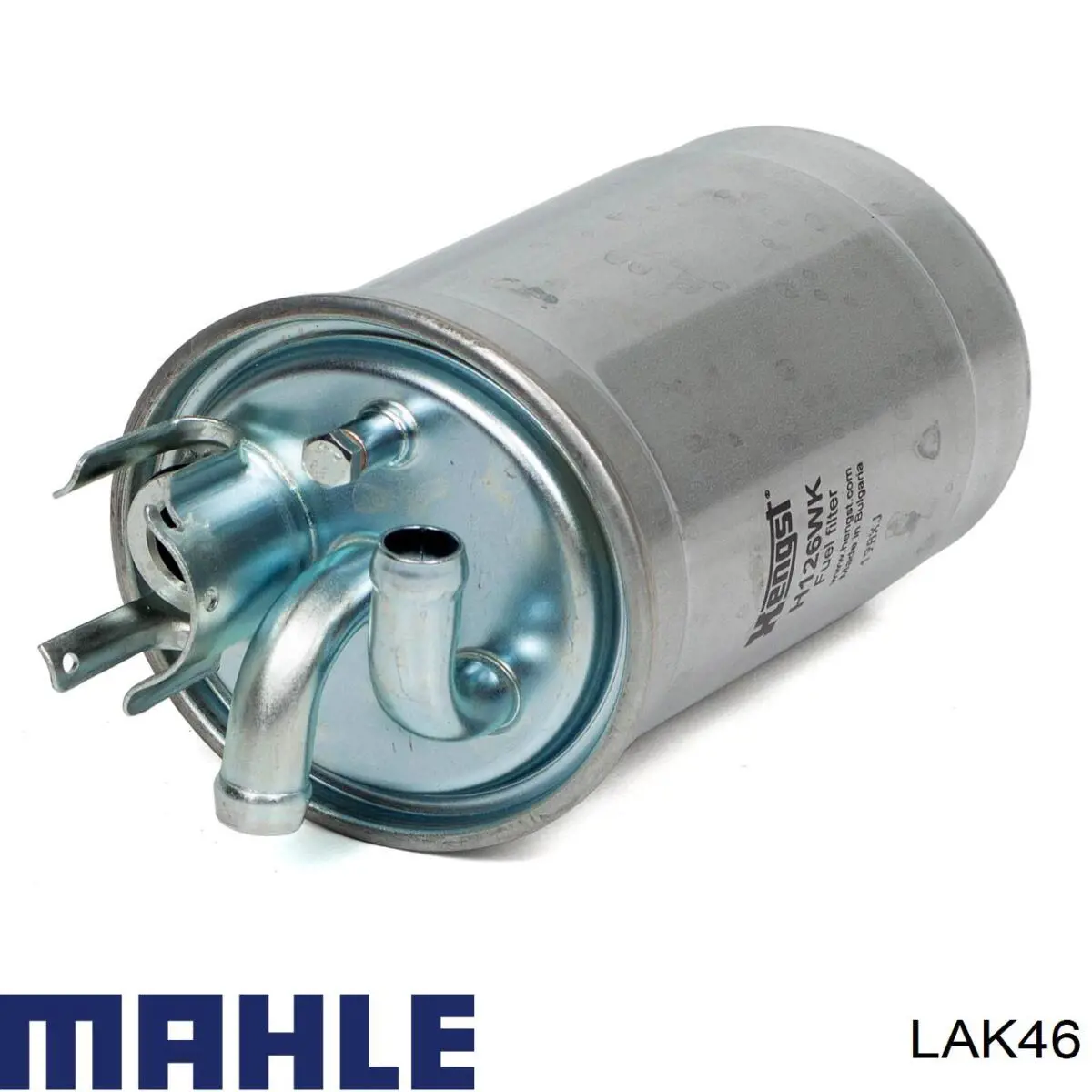 Фільтр салону LAK46 Mahle Original