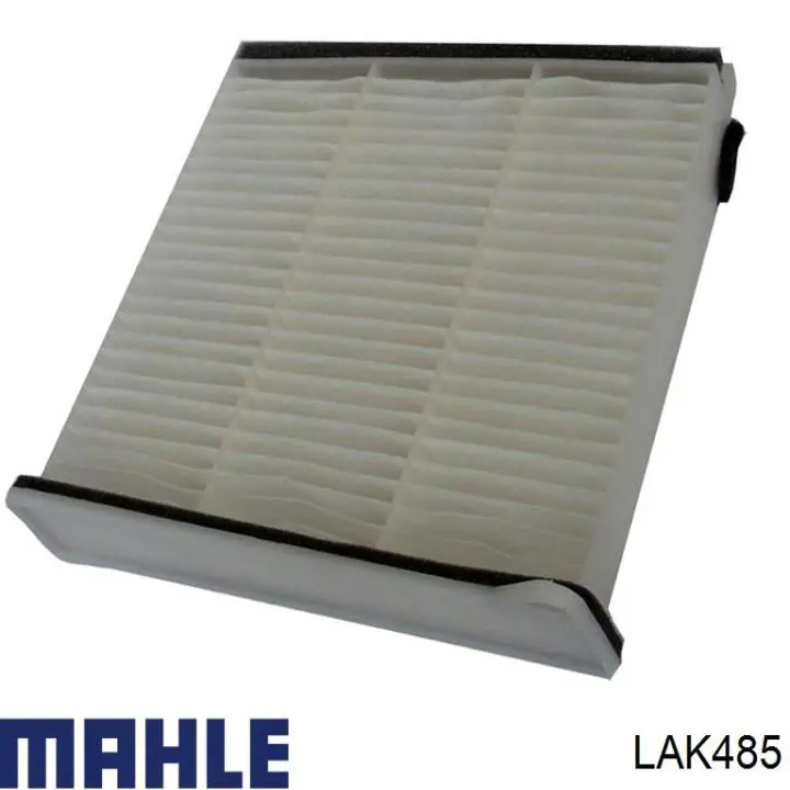 LAK485 Mahle Original фільтр салону
