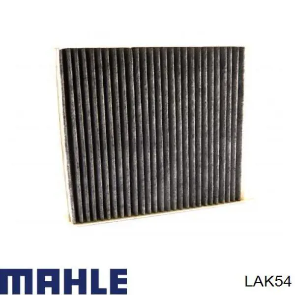 Купити LAK54 Mahle Original Фільтр салону вугільний