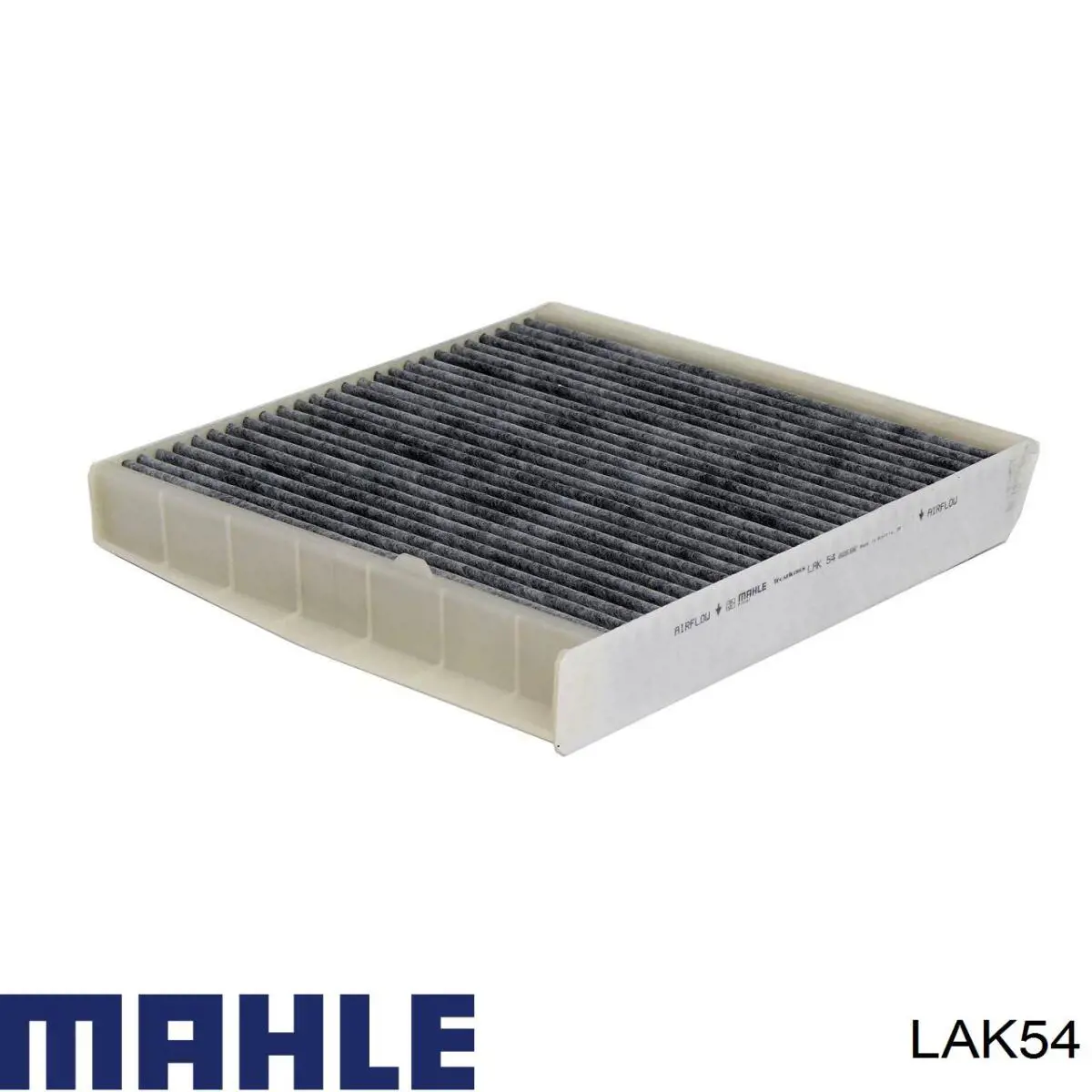 LAK54 Mahle Original фільтр салону