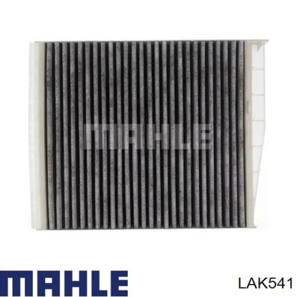 Фільтр салону LAK541 Mahle Original