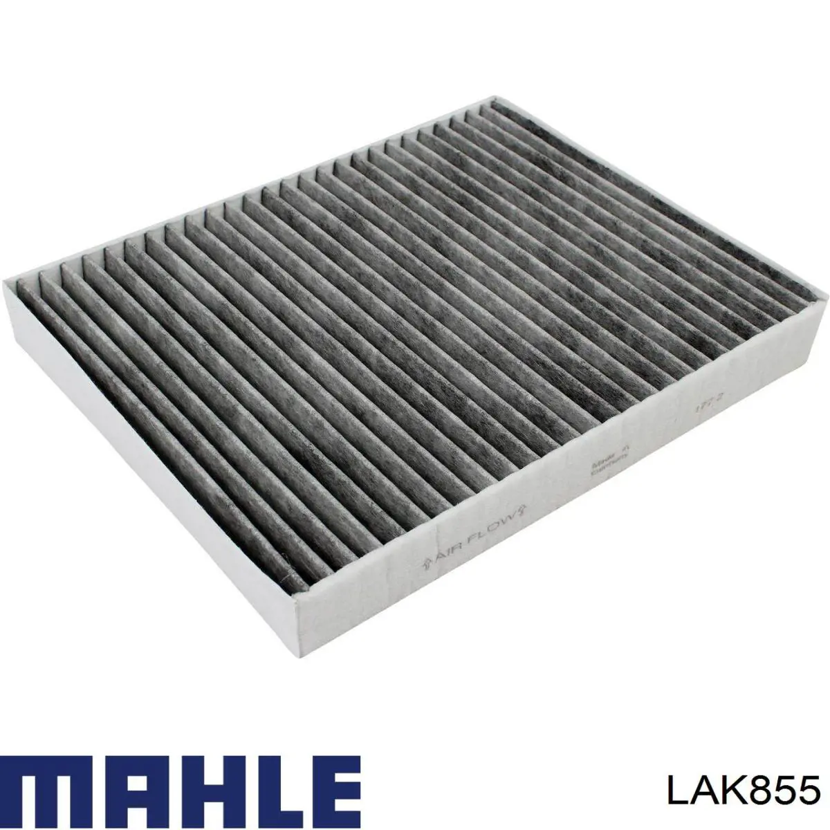 Фільтр салону LAK855 Mahle Original