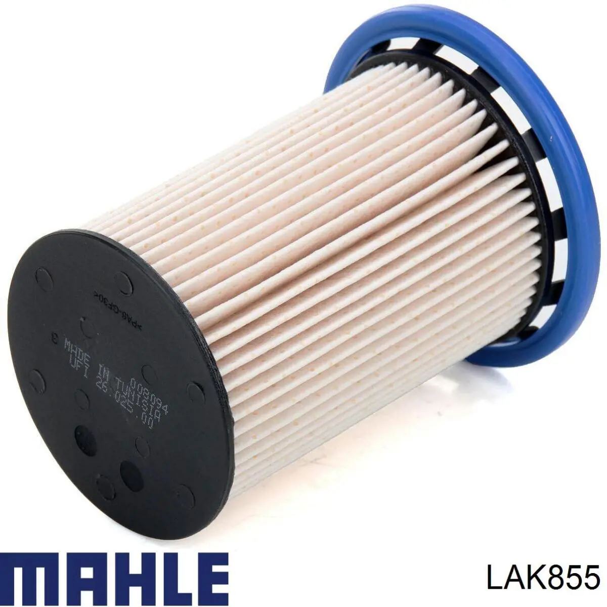 Фільтр салону LAK855 Mahle Original