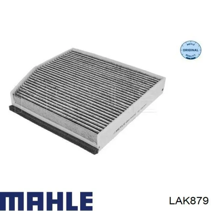 Фільтр салону LAK879 Mahle Original