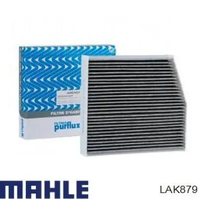 LAK879 Mahle Original Внутрішньосалонний фільтр