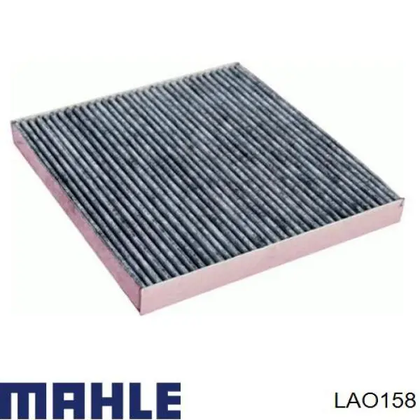 Фільтр салону LAO158 Mahle Original