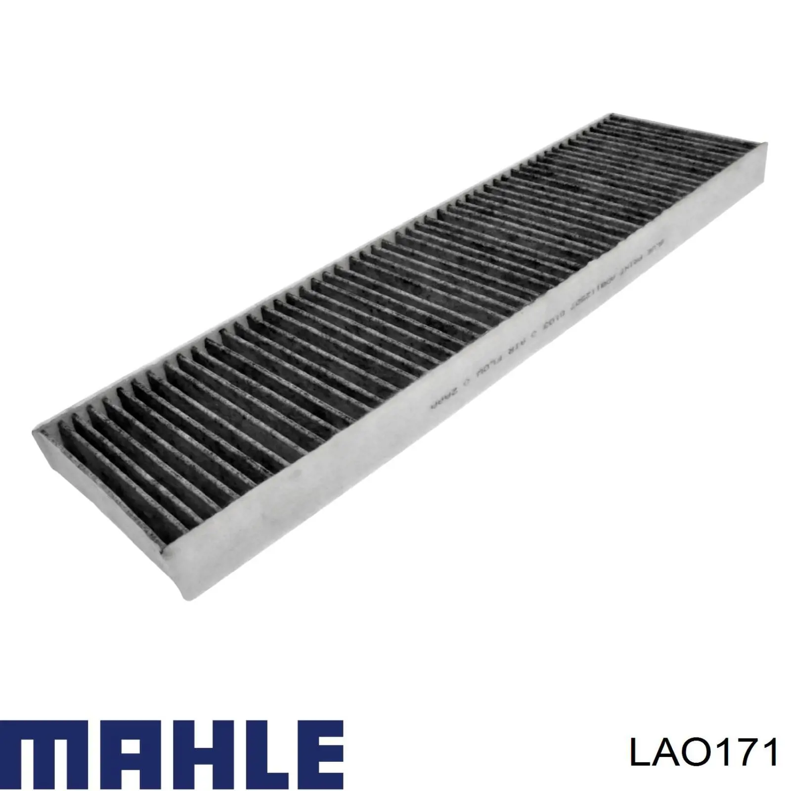 Фільтр салону LAO171 Mahle Original