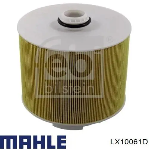 Купити LX10061D Mahle Original Автомобільний фільтр повітря