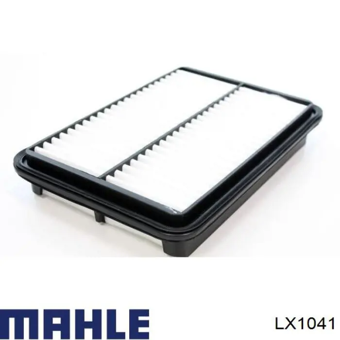LX1041 Mahle Original фільтр повітряний