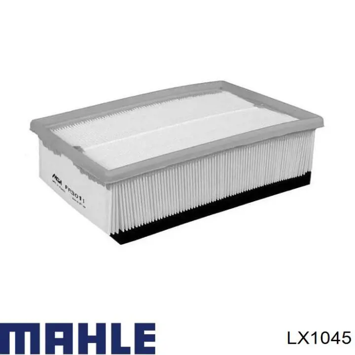 Повітряний фільтр LX1045 Mahle Original