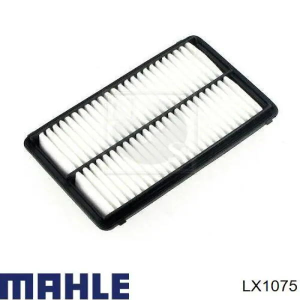 Фільтр повітряний LX1075 Mahle Original