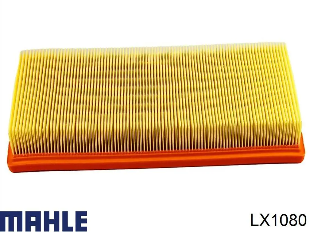 LX1080 Mahle Original Повітряний фільтр двигуна