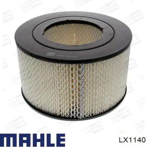 Фільтр повітряний Mahle Original LX1140