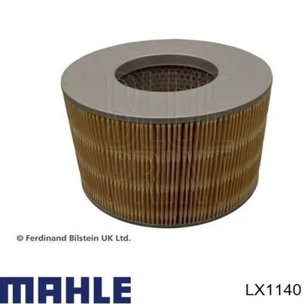 Купити LX1140 Mahle Original Автомобільний фільтр повітря