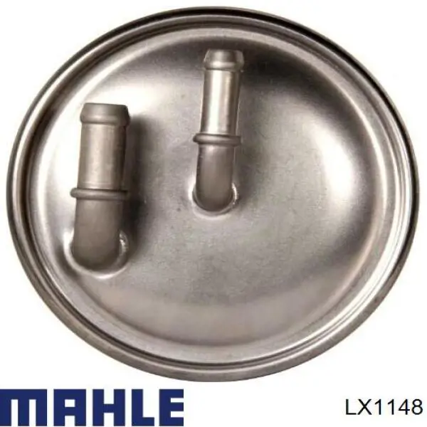 Фільтр повітряний LX1148 Mahle Original