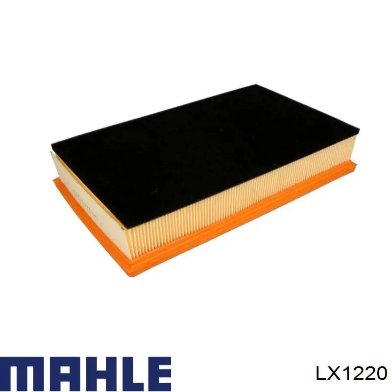 Фільтр повітряний LX1220 Mahle Original