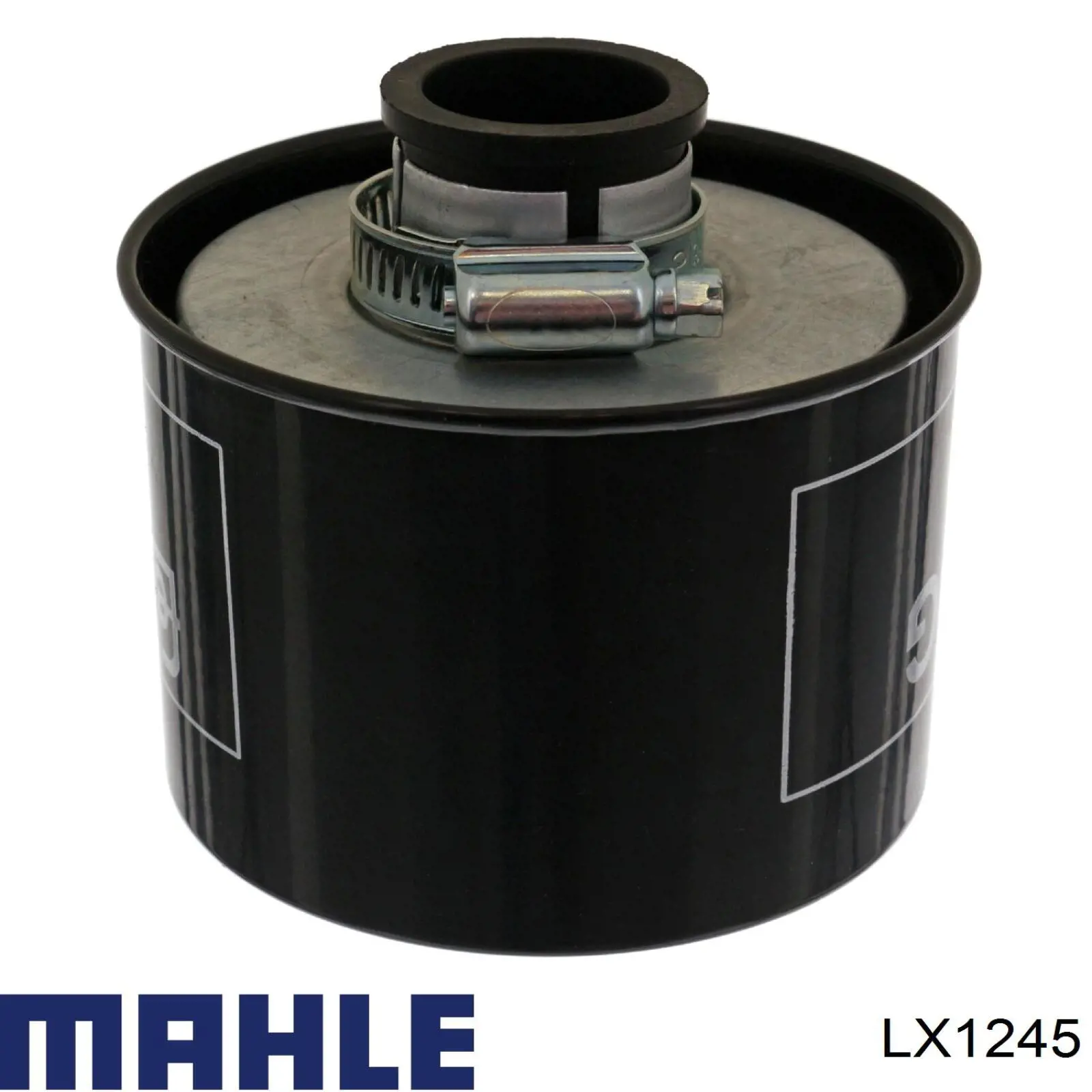 Фільтр вентиляції картера LX1245 MAHLE