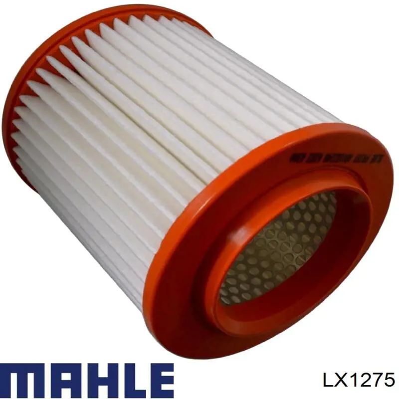 LX1275 Mahle Original фільтр повітряний