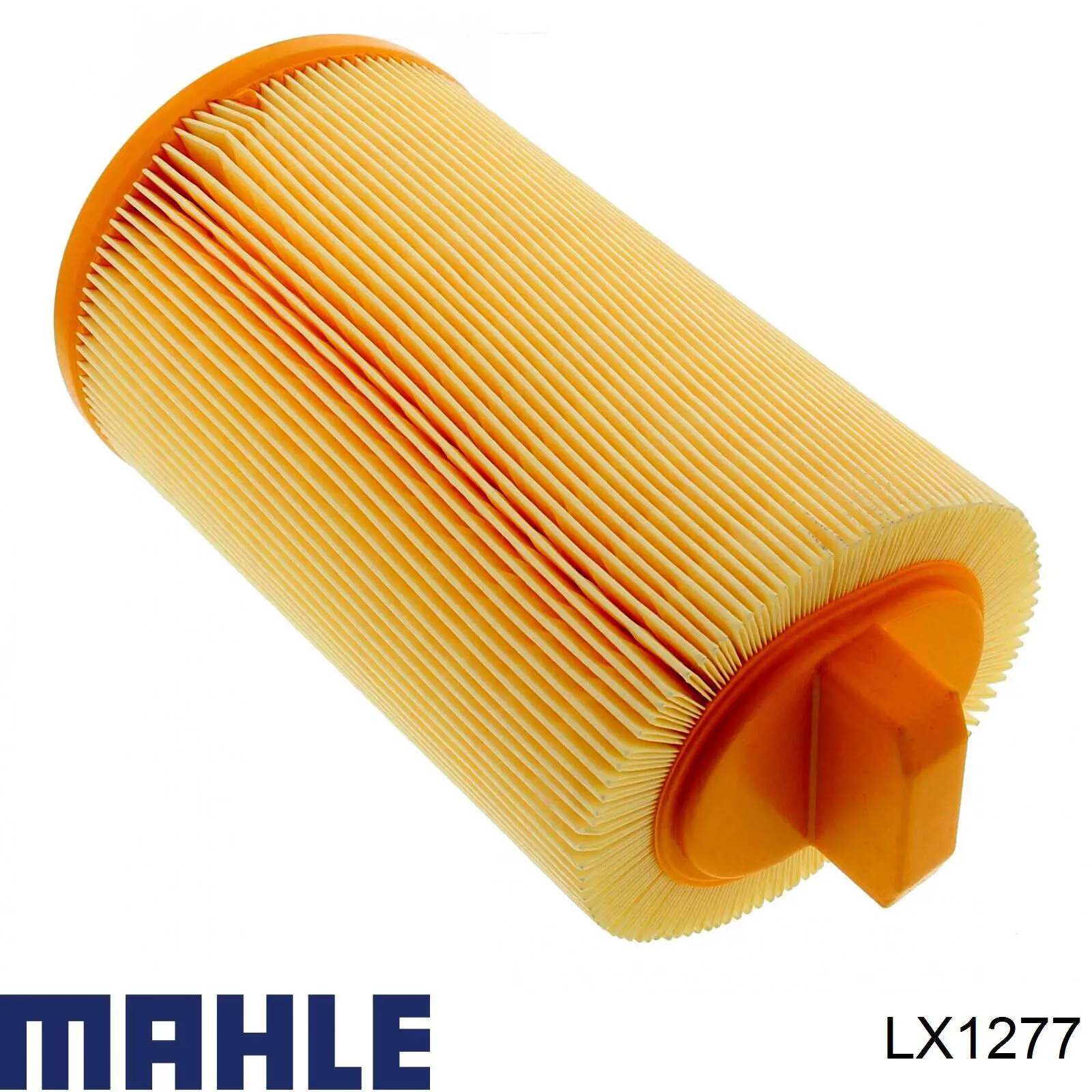 Повітряний фільтр LX1277 Mahle Original