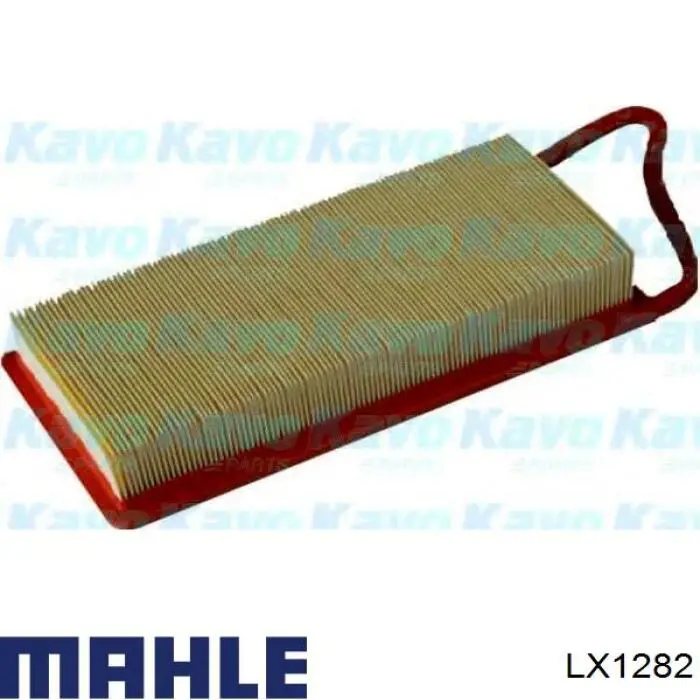 Купити LX1282 Mahle Original Автомобільний фільтр повітря