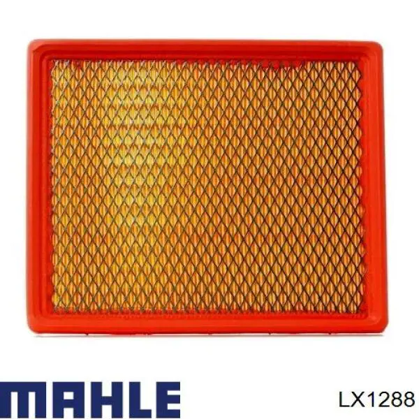 Фільтр повітряний Mahle Original LX1288