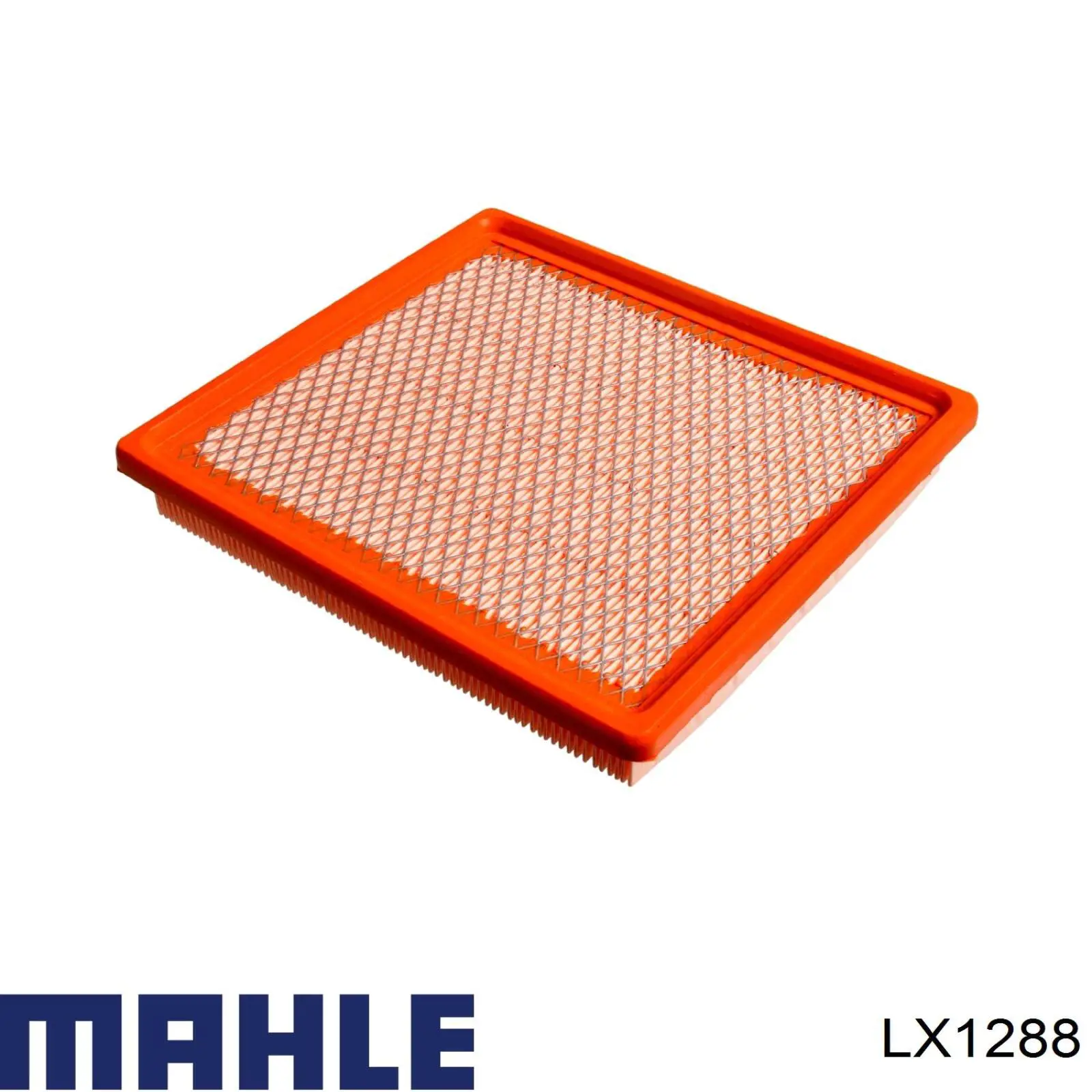 Купити LX1288 Mahle Original Автомобільний фільтр повітря