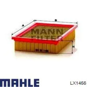 Елемент повітряного фільтра Mahle Original LX1456 ціна, від 6.57 USD