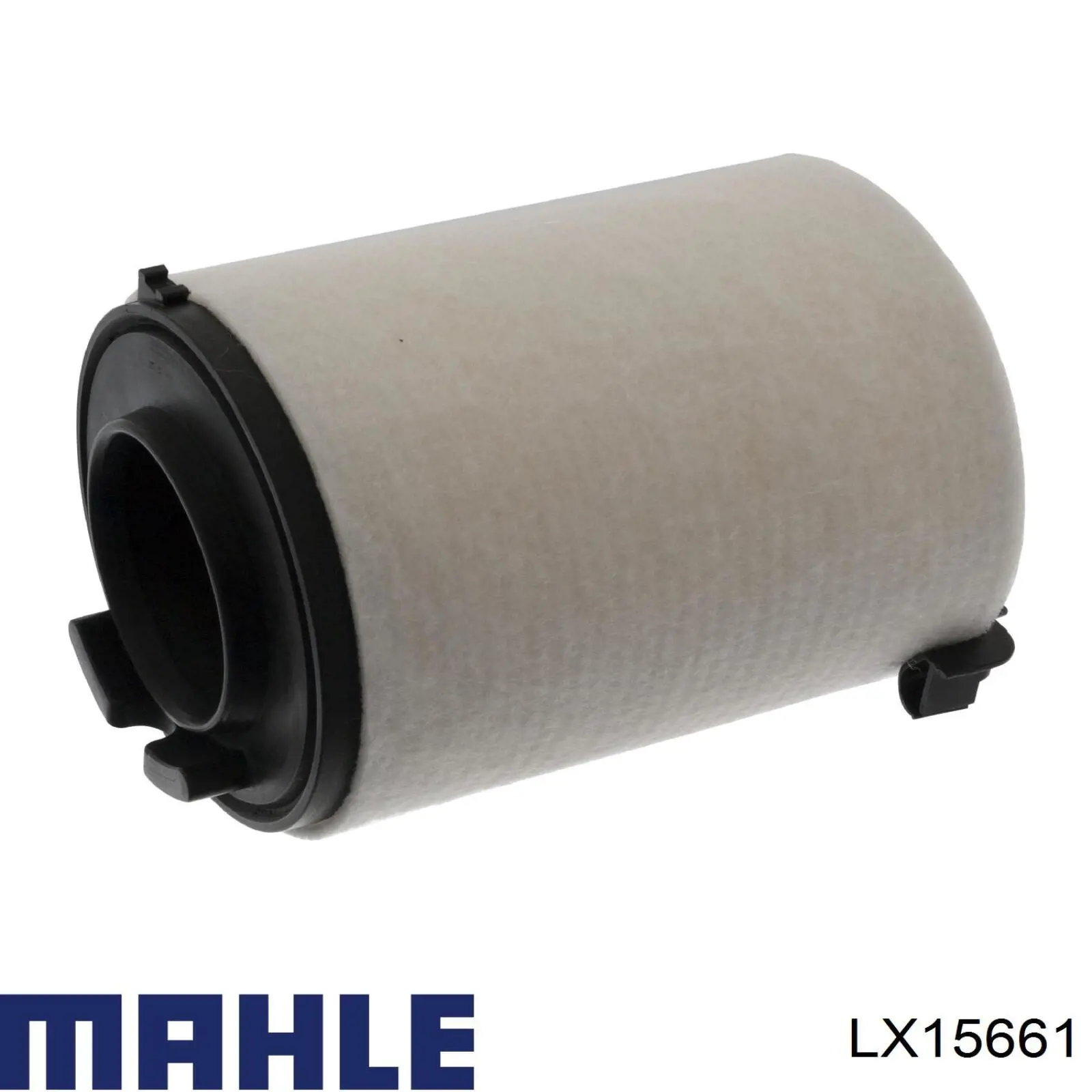 LX15661 Mahle Original фільтр повітряний
