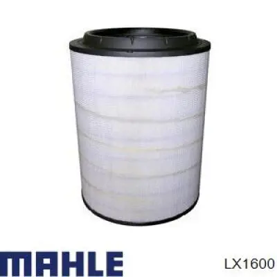 Купити LX1600 Mahle Original Автомобільний фільтр повітря