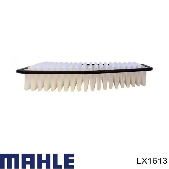 Купити LX1613 Mahle Original Автомобільний фільтр повітря
