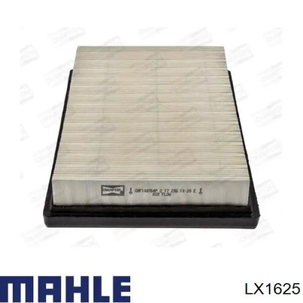 LX1625 Mahle Original фільтр повітряний