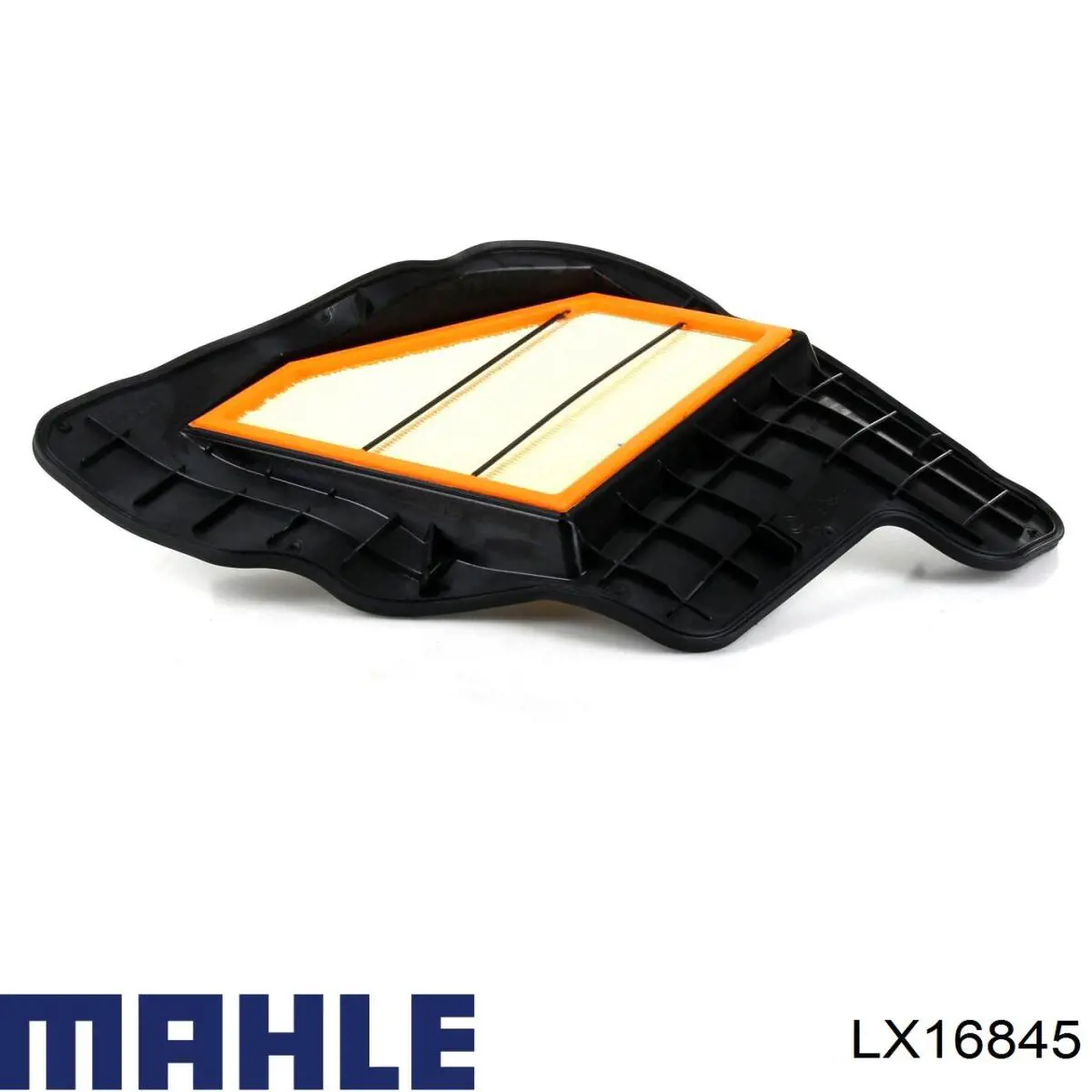 Повітряний фільтр LX16845 Mahle Original