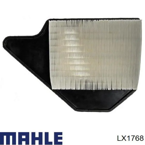 Купити LX1768 Mahle Original Автомобільний фільтр повітря