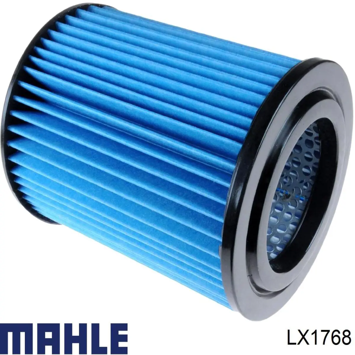LX1768 Mahle Original фільтр повітряний