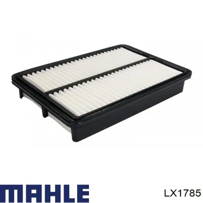 LX1785 Mahle Original фільтр повітряний