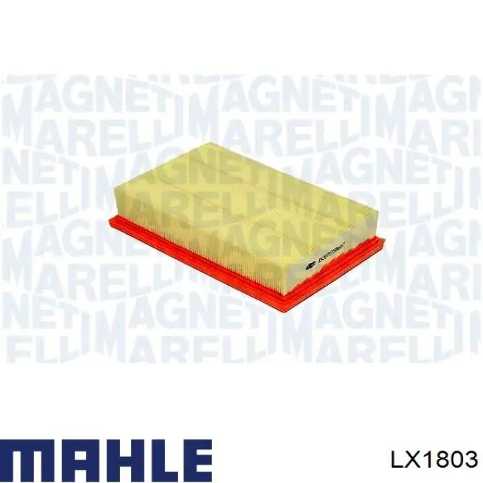 Повітряний фільтр LX1803 Mahle Original