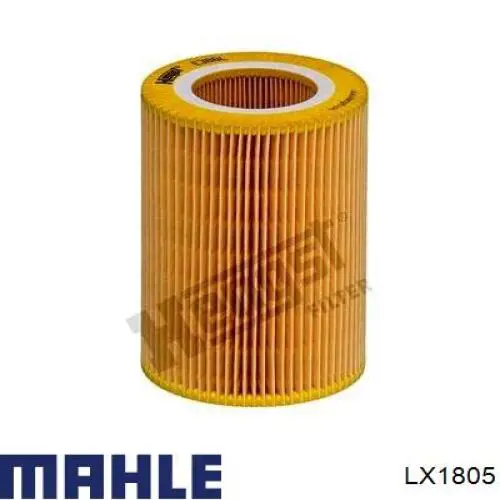Купити LX1805 Mahle Original Автомобільний фільтр повітря