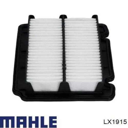 Елемент повітряного фільтра Mahle Original LX1915 ціна, від 5.24 USD