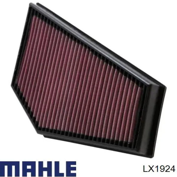 Фільтр повітряний LX1924 Mahle Original