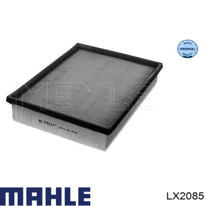 Фільтр повітряний LX2085 Mahle Original