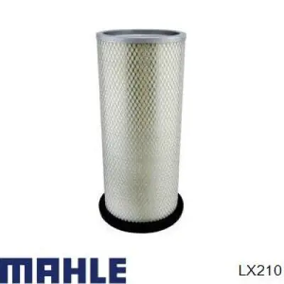 Повітряний фільтр LX210 Mahle Original