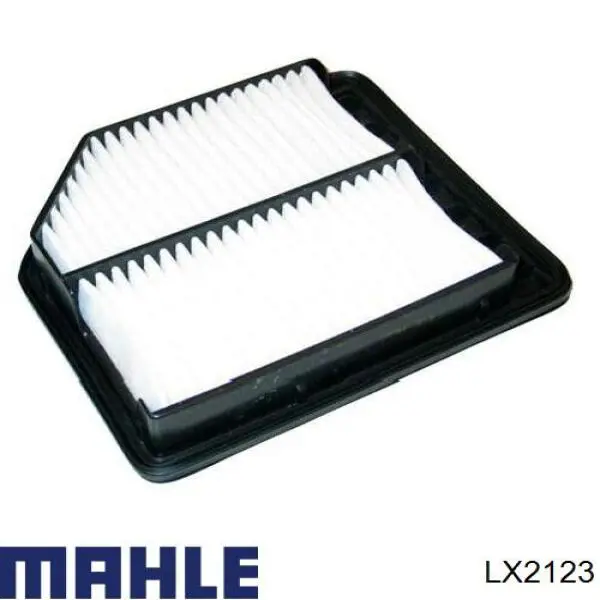 LX2123 Mahle Original фільтр повітряний