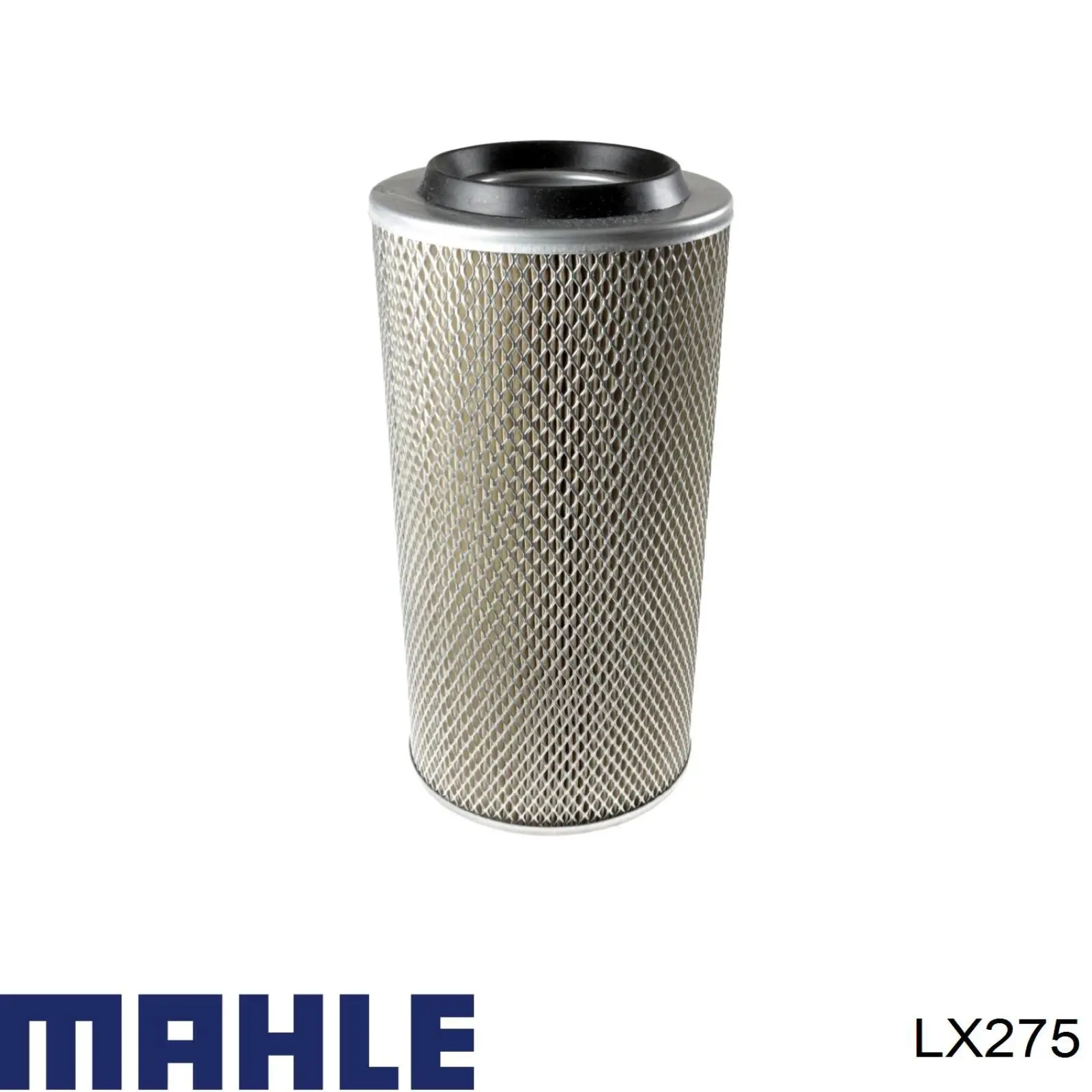 Елемент повітряного фільтра Mahle Original LX275 ціна, від 11.32 USD