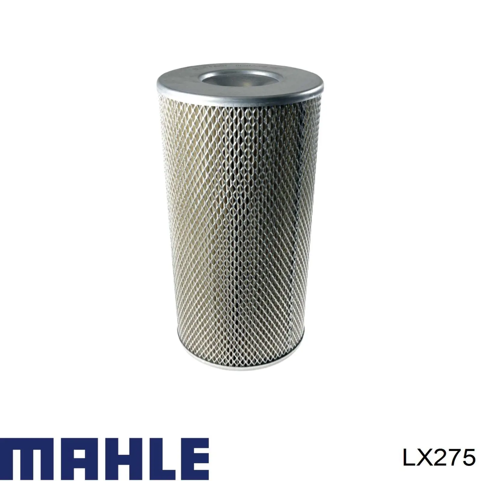 Купити LX275 Mahle Original Автомобільний фільтр повітря