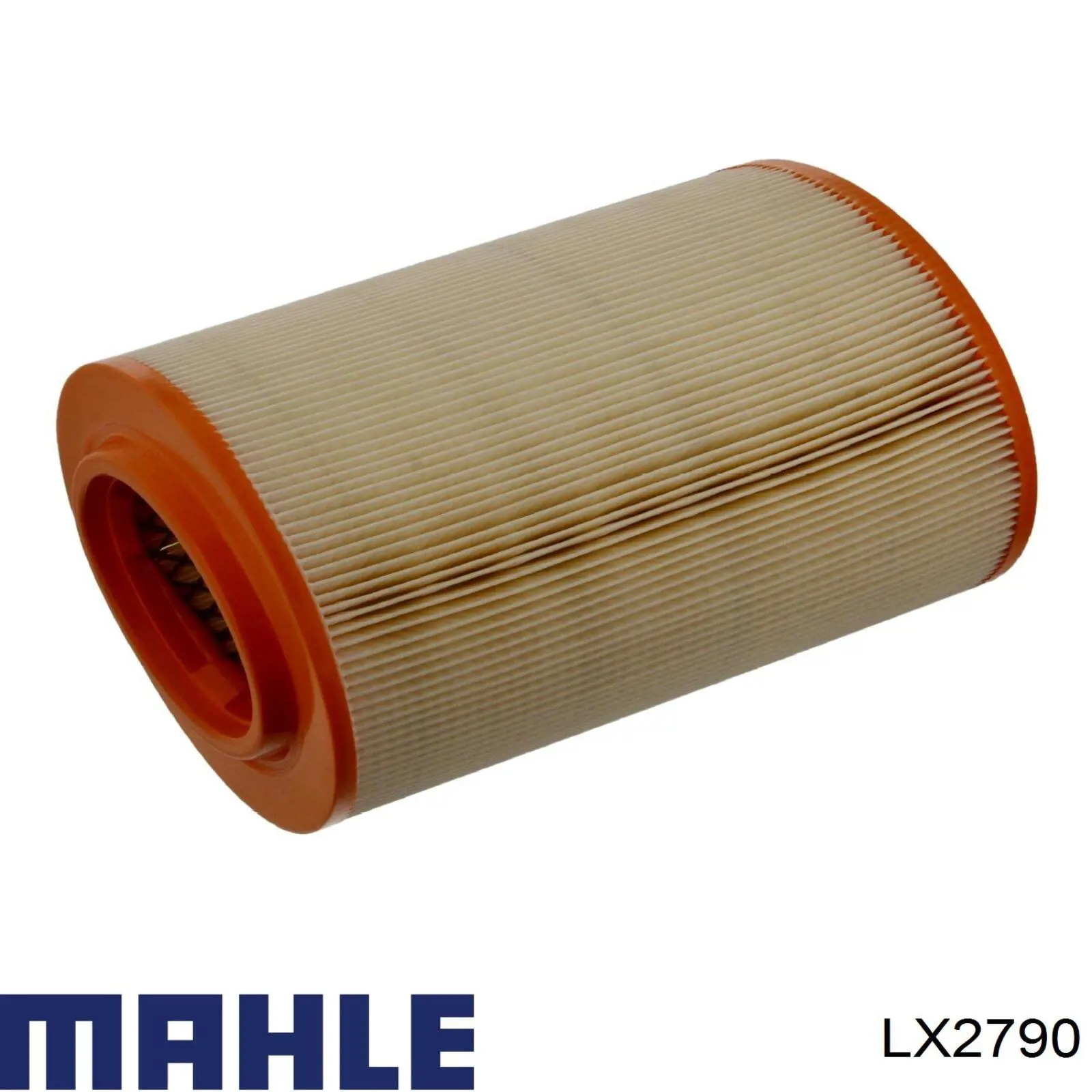 LX2790 Mahle Original фільтр повітряний