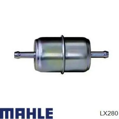 Фільтр повітряний LX280 Mahle Original