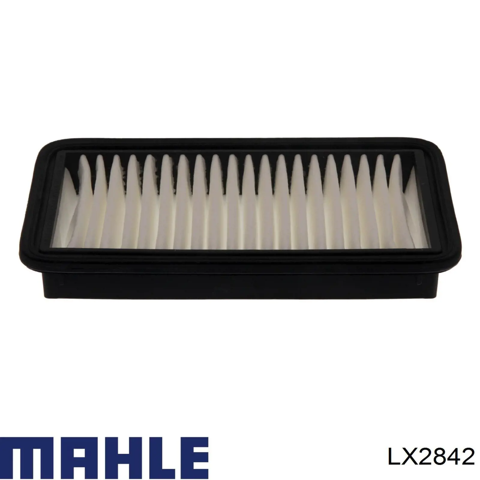 Повітряний фільтр LX2842 Mahle Original