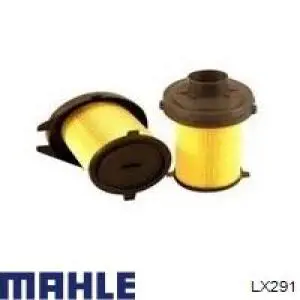 LX291 Mahle Original фільтр повітряний