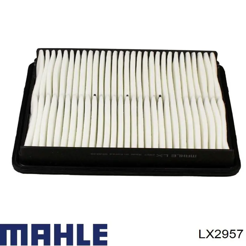 Фільтр повітряний LX2957 Mahle Original